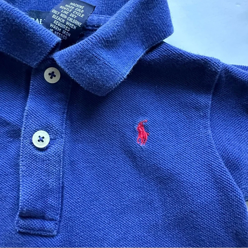 Ralph Lauren Polo
